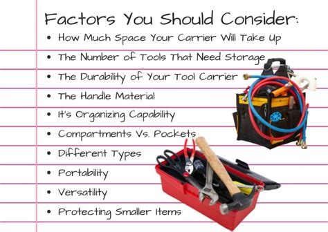 metal tool box vs tool bag|tool bag pros and cons.